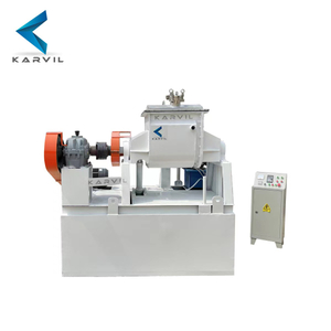 Karvil Sigma Kneader Mixer for Various Viscosity Material