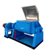 Vacuum silicone sealant kneader machine 1000L