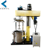1000l Polyester putty dispersing and mixing multi-function strong disperser