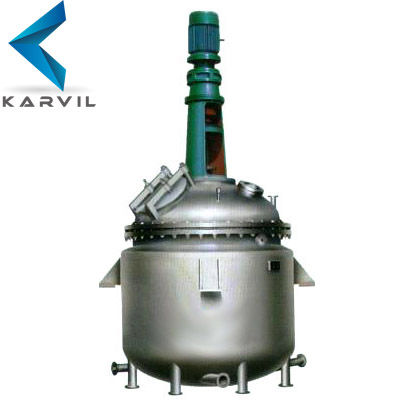 Karvil Reactor