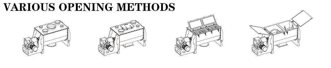Karvil-Machinery-Horizontal-Ribbon-Mixer-6