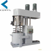 Planetary mixer high shear mixer for mixing dispersing and homogenizion of high-viscosity materials